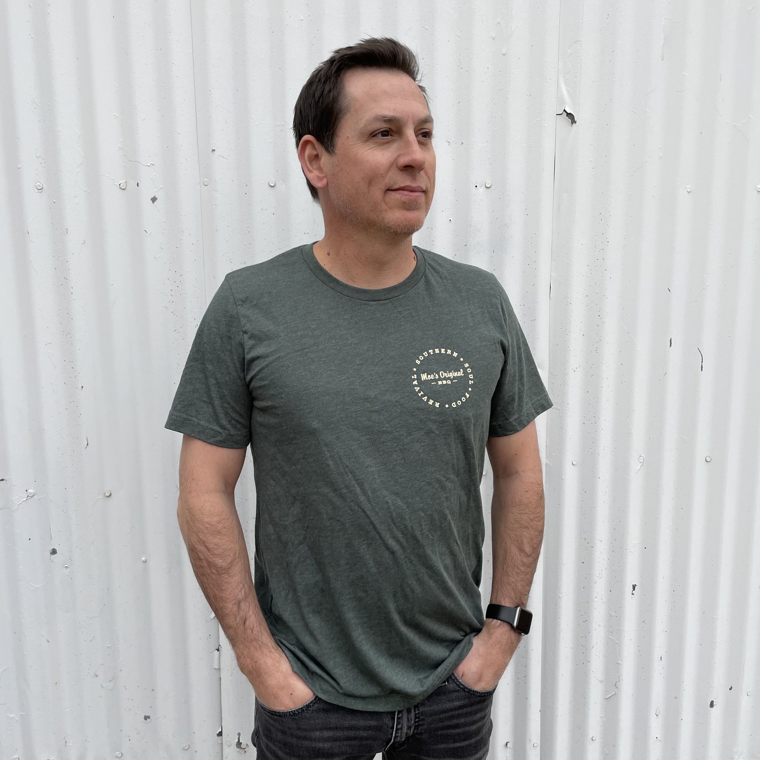 Southern Soul Food Revival — Moe's Original BBQ